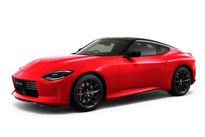 「待ってました!」「今度は買える?」日産 フェアレディZ 受注再開に喜びと不安の声 画像