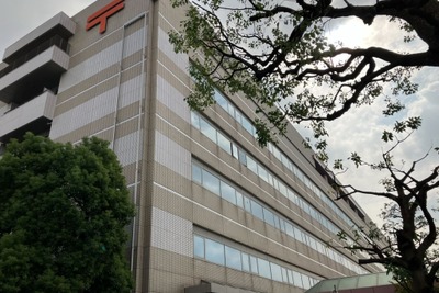 日本郵便、AI活用で物流効率化へ…車両受付業務の自動化実験開始 画像