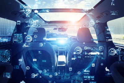 自動車テクノロジー評価、一部先進機能は「廃止含め再考の余地あり」…JDパワー調査 画像