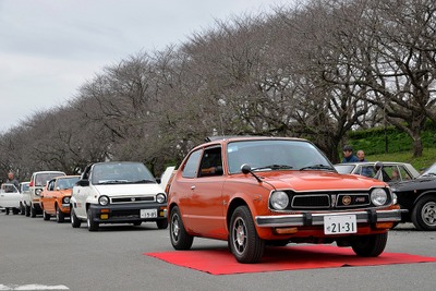 貴重なブリストルやロールスなども…第27回幸手クラシックカーフェスティバル 画像