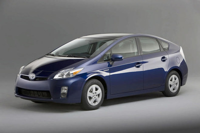 トヨタ、米国新車販売は34.6%減…6月実績 画像
