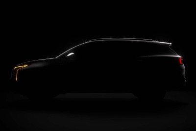 キアが新型5車種発表へ、電動化戦略加速…ロサンゼルスモーターショー2024 画像
