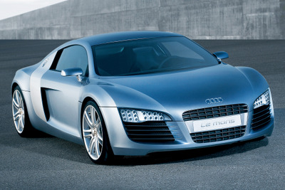 「好きだったよ、V10の咆哮」アウディのスーパーカー『R8』生産終了にSNSでは悲しみの声 画像