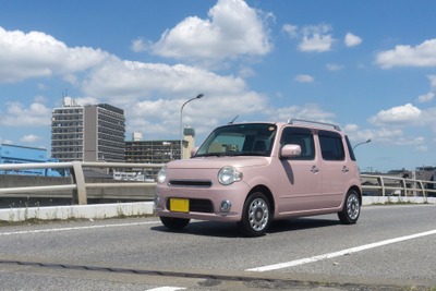自動車保有者の7割が「維持費」負担感じる、車検費用が重荷に 画像