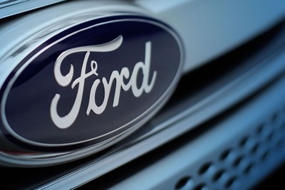 フォード、欧州事業の収益性改善へ大規模リストラ…EV需要低迷で生産調整も 画像