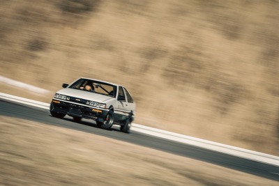 AE86にヤリスの3気筒を搭載、GT-RはBEV化改造…名車は未来でも名車だ 画像