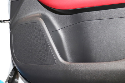 ［失敗しない初めてのスピーカー交換］製品選びをする前に、愛車に合う「口径」を把握すベシ！ 画像