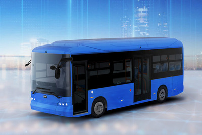BYDジャパン、EVバスのアフターサービス強化…24時間365日のロードサポート開始 画像