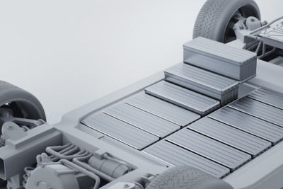 クアンタムスケープ、次世代固体電池を生産へ、セパレータ量産技術「Cobra」発表 画像