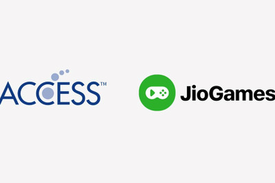 「車載ゲーム体験」を革新へ、ACCESSとJioGamesが提携 画像