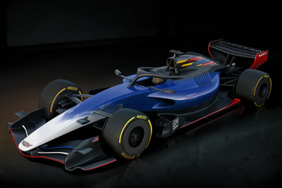 フェラーリ、キャデラックF1チームにパワーユニット供給へ…2026年から 画像