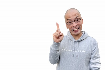 パーカーおじさんよりも…商談にこんな車で来られたら困る!!【アンケート】 画像
