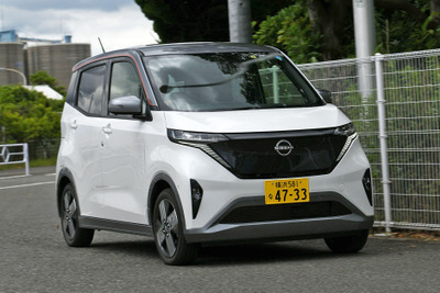 日本のEVオーナーに聞いてわかった、軽EVと登録車EVで大きく違う利用実態…J.D. パワー調査 画像