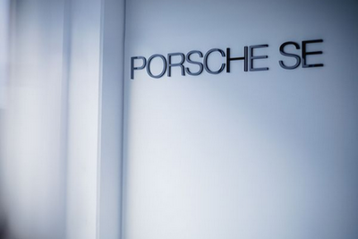 ポルシェSE、VWなどへの投資価値下落で巨額減損損失計上の見通し…2024年度 画像