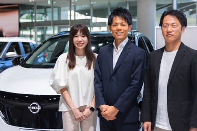日産自動車、顧客体験向上にCDPを本格導入…データ活用の「自走化」をインキュデータが支援 画像