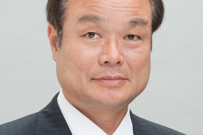 ホンダ新社長就任…伊東孝紳社長「面白い商品をスピーディに」 画像