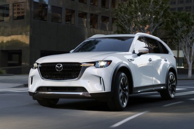 マツダが8車種と最多、米IIHS最高の安全性評価「トップセーフティピック+」獲得 画像
