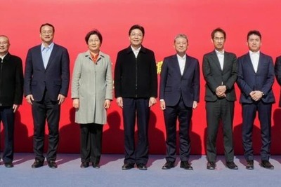 横浜ゴム、中国に新工場建設へ…電動車向けタイヤを中心に年900万本生産 画像