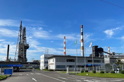 三菱ケミカル、EV向け電池素材の生産能力を増強…2026年稼働へ 画像