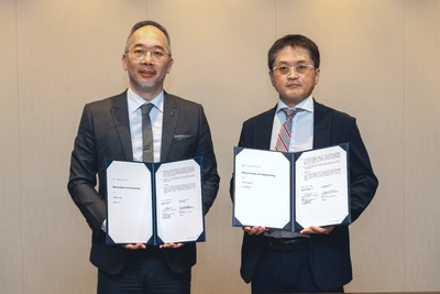 ENEOS、液浸冷却バッテリーシステムで戦略的提携…電動化時代の課題に挑む 画像