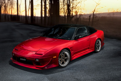 時代を超えた美学、ボルクレーシング『TE37V spec-SR』が描く新たなネオクラシックの境地 画像
