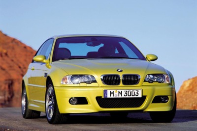 【新BMW『M3』登場 Vol. 1】ニュルで待ってろ『GT-R』!! 栄光の直6は最後で最強 画像