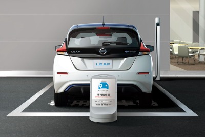 日産のカーシェア「NISSAN e-シェアモビ」、日産カーレンタルに移管…全国約190店舗で利用可能に 画像
