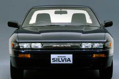 【クルマら部】クルマ愛クイズ!『日産 シルビア(S13)』全4問・解答編! 画像