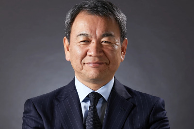 ヒョンデ日本、新社長に七五三木氏就任…メルセデスベンツ日本やポルシェジャパンで活躍 画像
