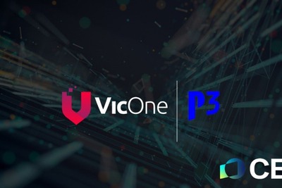 自動車向けAIセキュリティ、トレンドマイクロ子会社のVicOneがデモ公開へ…CES 2025 画像