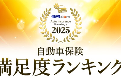 自動車保険満足度ランキング、上位10社中8社がダイレクト系損保に 画像