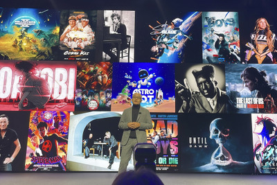 ソニー・ホンダモビリティ、Spotifyと提携…シームレスな音楽体験実現へ 画像