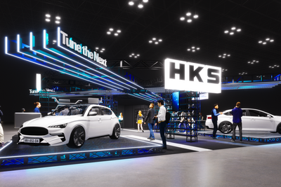 開幕前に要チェック、編集部おすすめのブースはここだ‼…東京オートサロン2025 画像