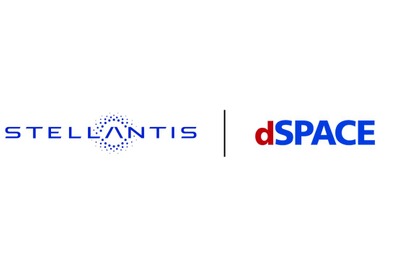 ステランティス、クラウドベースの新車開発加速へ…dSPACEと提携 画像