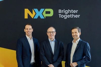 SDV：ソフト定義自動車の開発を加速、NXPがTTTech Autoを買収へ 画像
