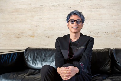 田村淳、「キャンピングカーアワード」受賞…防災やアウトドアの魅力発信を評価 画像