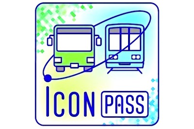 定期券をウェブで買える…バス・地域鉄道向けICOCA新サービス「iCONPASS」導入 画像