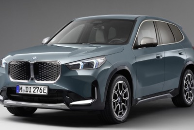 BMWグループ世界販売4％減、EVは13.5%増　2024年 画像
