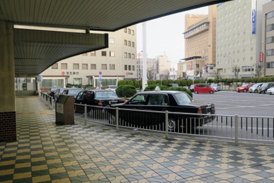 三重県津市で「道路空間を活用した路上カーシェアリング社会実験」実施 画像