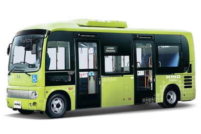 【株価】全面高の中、日野自動車が反落…前日までの上昇受け利確売りに押される 画像