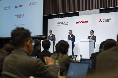 日産自動車がリストラ進行、三菱自動車は統合を急がない?…新聞ウォッチ土曜エディション 画像