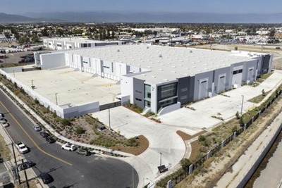 北米初のEV工場をカリフォルニア州に設立、2025年前半稼働へ…日本発のZO MOTORS 画像