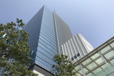 【株価】三菱自が独歩安、今期最終益見通しの大幅下方修正を嫌気 画像