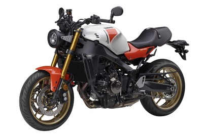 ヤマハ『XSR900』など10車種、計1万3624台をリコール エンストのおそれ 画像