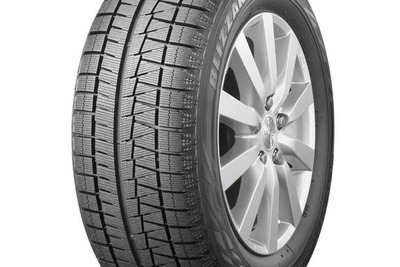 ブリヂストン、乗用車用スタッドレスタイヤの新製品を発売 画像