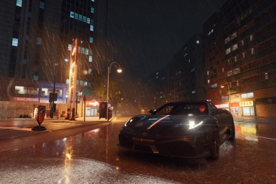 「誰でもプレイできる」無料トライアルを期間限定配信、PS5版『テストドライブ・アンリミテッド・ソーラークラウン』 画像