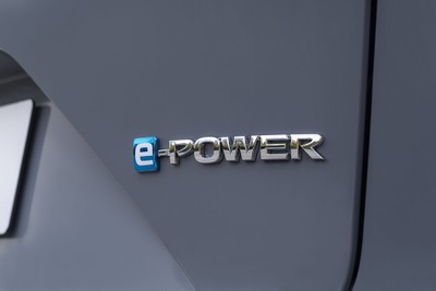 日産、第3世代「e-POWER」開発へ…高速燃費は15％向上 画像