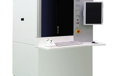 パナソニック、超高精度形状測定器を開発…自動車部品の小型・高精度化に対応 画像