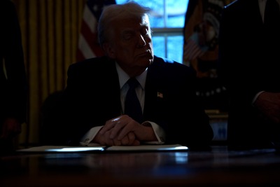 【株価】自動車株が軒並み安、トランプ関税に対する警戒感から売られる 画像