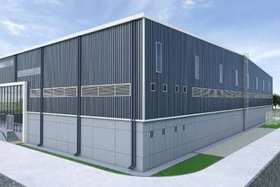 村田製作所、インドに新工場設立へ…2026年度の本格稼働めざす 画像